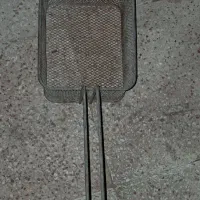 سبد سرخ کن (توری سرخ کن) ۱/۲ سالم