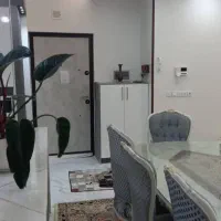 اجاره آپارتمان 135متر3 خواب گلشهر خ اخترغربی نوساز|اجارهٔ آپارتمان|کرج, گلشهر|دیوار