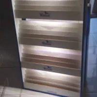 خریدوفروش جا سیگاری وهمه مدل قفسه مغازه|فروشگاه و مغازه|تربت جام, یحیی آباد|دیوار