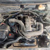 پژو اردی دوگانه سوز|خودرو سواری و وانت|ارومیه, |دیوار