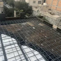 پیش فروش آپارتمان ۱۱۰ متری و۹۰ متری|پیش‌فروش املاک|اسلام‌شهر, شهرک مفیدی|دیوار