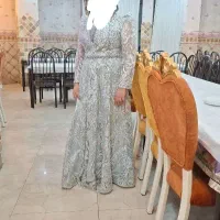 لباس مجلسی بسیارشیک وجدید