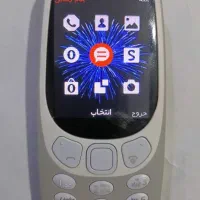 نوکیا ۳۳۱۰ اصلی ویتنام