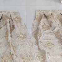 پرده|پرده، رانر، رومیزی|اهواز, گلستان|دیوار