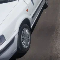 سمند مدل ۹۵