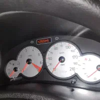 206 V8|خودرو سواری و وانت|رشت, رشتیان|دیوار