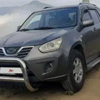 ام وی ام x33 نیو مدل 94 دنده ای