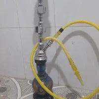 قلیون تمیر تازه خریدم نوه|کلکسیون و سرگرمی|سبزوار, زینبیه|دیوار