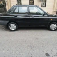 پراید ۱۳۱ مدل ۹۳|خودرو سواری و وانت|تهران, اوقاف|دیوار