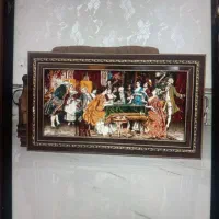 تابلو ماشینی