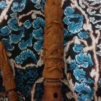 قلیان|کلکسیون و سرگرمی|کرج, ساسانی (قلمستان)|دیوار