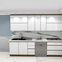 سازنده ونصاب درب ضد سرقت داخلی وکابینت|خدمات پیشه و مهارت|شهریار, شهرک بهاران (ویره)|دیوار