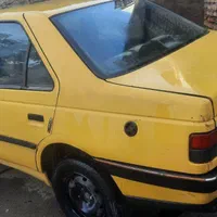 تاکسی برون شهری|خودرو سواری و وانت|گرگان, |دیوار