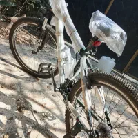 دوچرخه ۲۶ راکی|دوچرخه، اسکیت، اسکوتر|تالش, هشتپر|دیوار