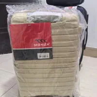 فروش چمدان نشکن و برزنتی خشک|کیف، کفش، کمربند|بروجرد, |دیوار