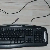 صفحه کلید ( کیبورد ) فراسو
