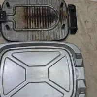 کباب پز برقی و ساندویچ ساز کنود/درب باز کن تفال|اجاق گاز و لوازم برقی پخت‌وپز|تهران, افسریه شمالی|دیوار