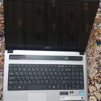 لپ‌ تاپ msi