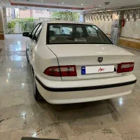 سمند lx|خودرو سواری و وانت|ری, ملکآباد|دیوار