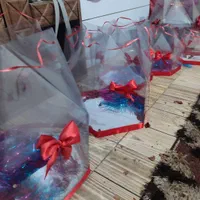 جای کادویی.جاکادویی حنابندان