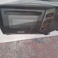 توستر 60لیتر نو|اجاق گاز و لوازم برقی پخت‌وپز|بندر گناوه, |دیوار