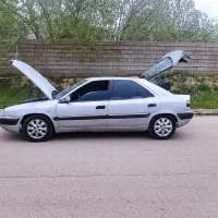 زانتیا مدل 85