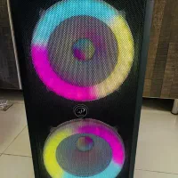 اسپیکر قدرتمند پروداکت کاملا نو|سیستم صوتی خانگی|یزد, |دیوار