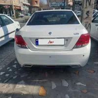 فروش دنا تیپ دو مدل۹۹بدون رنگ|خودرو سواری و وانت|مشگین شهر, |دیوار