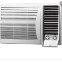 کولر ۱۸ هزار پنجره ای  گری کلیدی موتور کوچیک