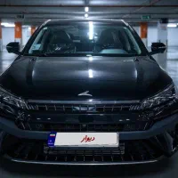 کی‌ام‌سی جی7-1404-صفر|خودرو سواری و وانت|شیراز, ارم|دیوار