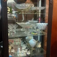 بوفه آینه دار