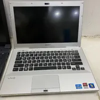 لپ تا‌پ سونی وایو