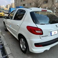 207 پانوراما مدل ۱۴۰۲|خودرو سواری و وانت|تهران, بهمن یار|دیوار