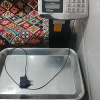 ترازوی دیجیتال