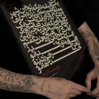 مدل رایگان خانم برای تتو|خدمات آرایشگری و زیبایی|تهران, دزاشیب|دیوار