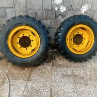 رینگ ولاستیک مخصوص تی دی ال ۱۰۰ یا ۸۶ جفت دستی