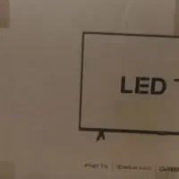 تلویزیون  TCL ال ای دی 43 اینچ