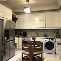 رهن آپارتمان 70 متری دو خواب دولت آباد
