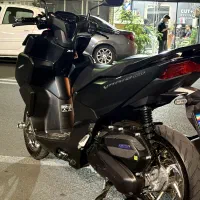 vario 160 abs|موتورسیکلت|تهران, امامت|دیوار