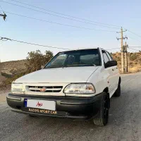 پراید|خودرو سواری و وانت|کرمانشاه, |دیوار