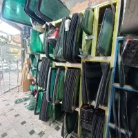 شیشه اتومبیل|خدمات موتور و ماشین|قم, کلهری|دیوار