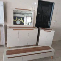 آینه کنسول