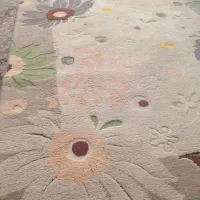 گلیم فرش|گلیم، جاجیم، گبه|محمدیه-قزوین, |دیوار