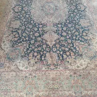 ۳ عدد فرش ماشینی شسته شده