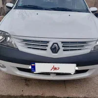 ماشین ال نود پارس خودرویی