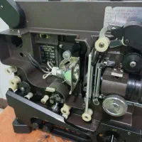 آپارات ۱۶ میلیمتری ایکی  ژاپن|کلکسیون اشیاء عتیقه|تهران, مسعودیه|دیوار