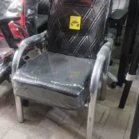 صندلی انتظار کد 0909|مبلمان اداری|کرج, حصارک پایین|دیوار