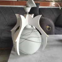 لوستر بلوری