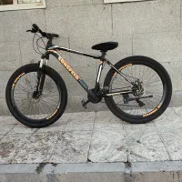 دوچرخه 27.5|دوچرخه، اسکیت، اسکوتر|گرمدره, |دیوار