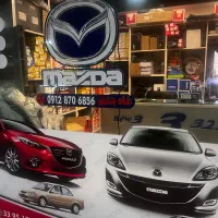 لوازم یدکی مزدا323،مزدا3،مزدا3نیو ،ماکسیما،فیدلیتی